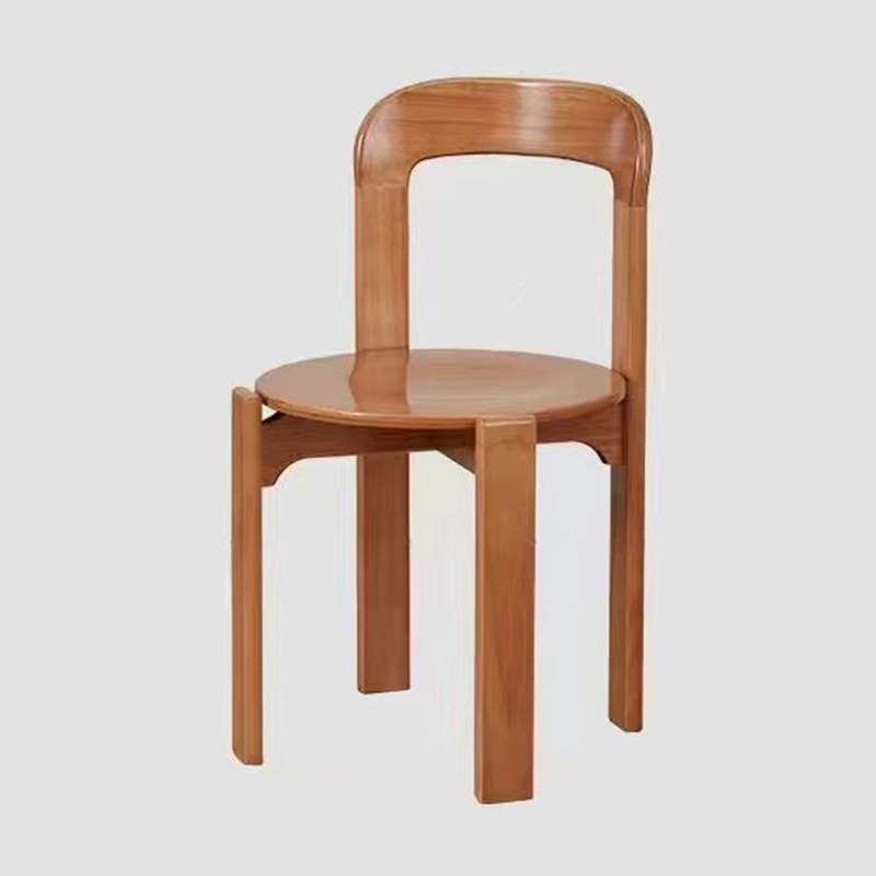 Open-Back Dining Chair | Ormau - image 3