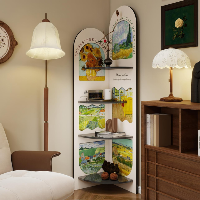 Nook Decorative Cabinet | Ormau - image 9