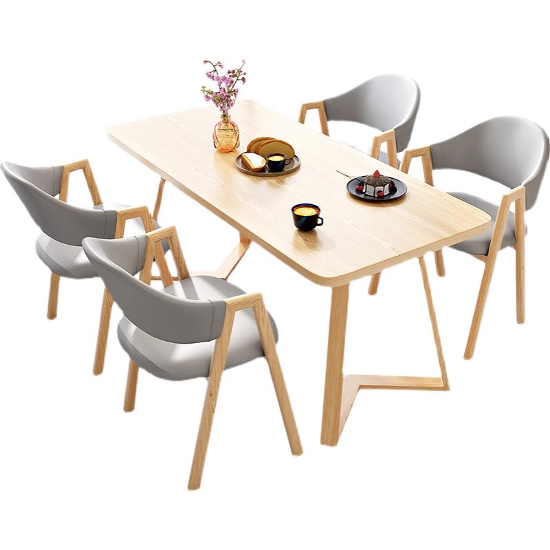 Sleighing Dining Set | Ormau - image 11