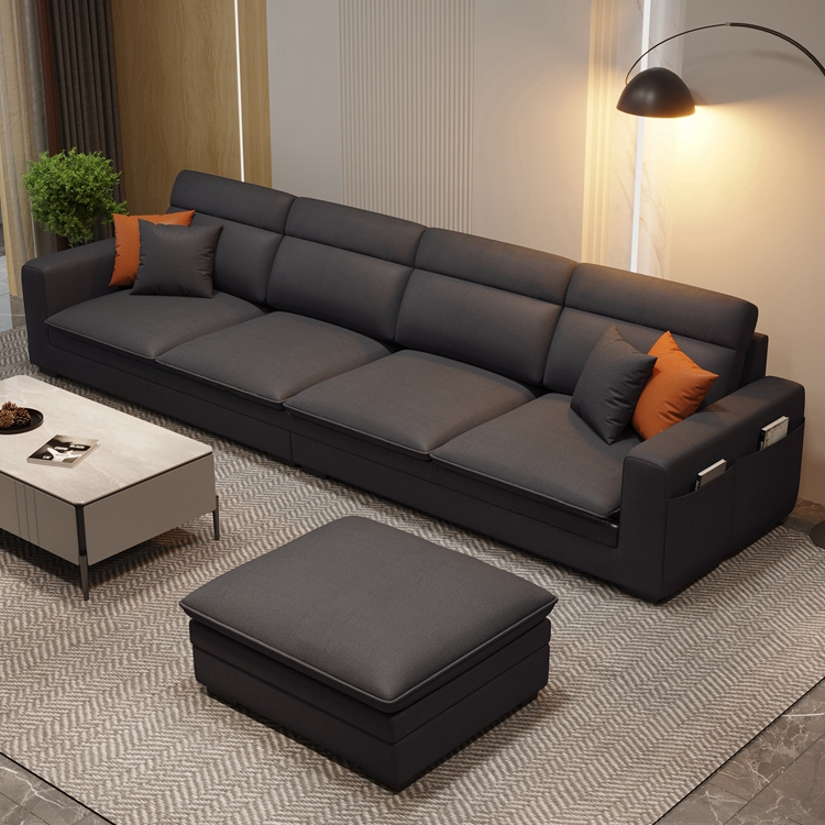 Modular Sectional Sofa | Ormau - image 41