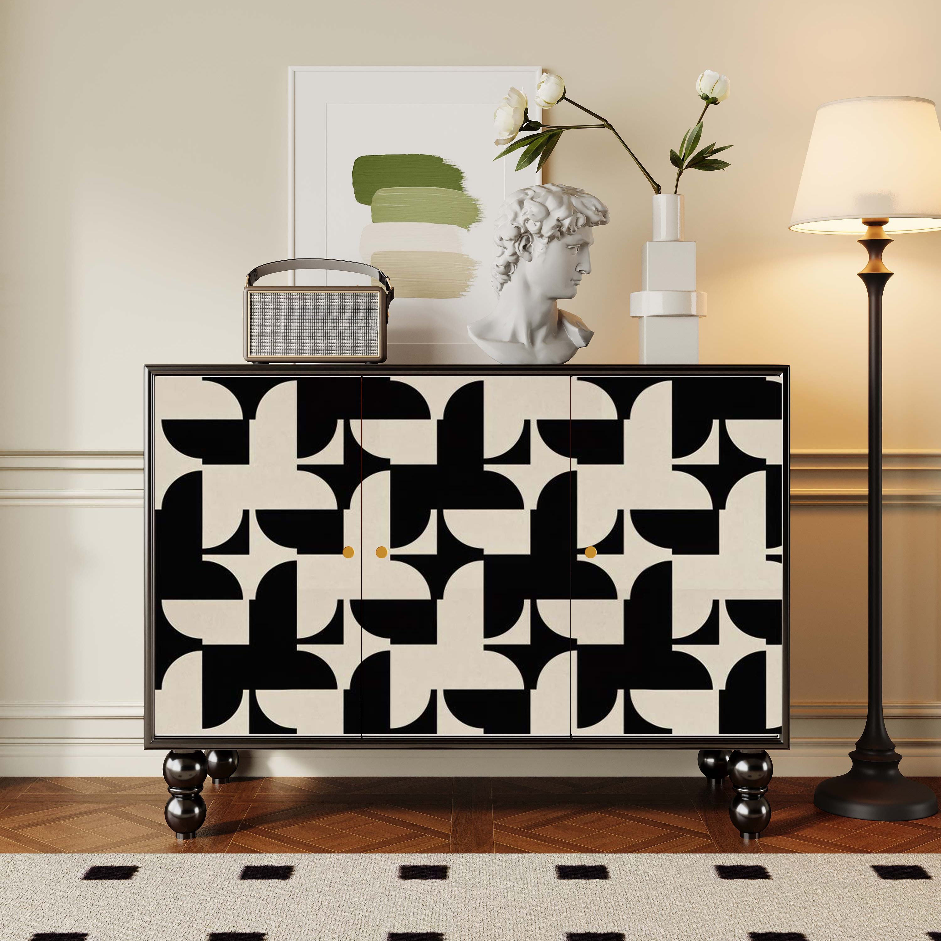 Parlor Sideboard | Ormau - image 6