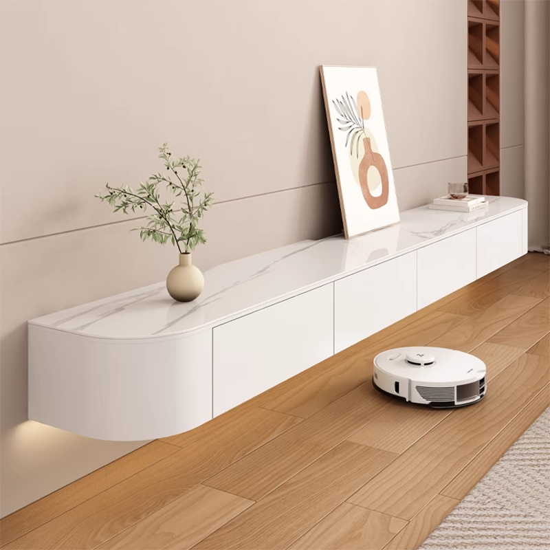 Minimalist Floating TV Stand | Ormau - image 6