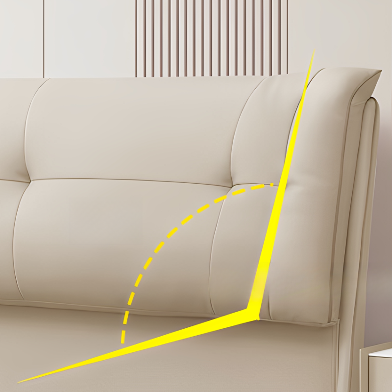 Wingback Headboard | Ormau - image 12