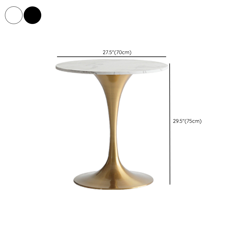 Marble Bistro Table | Ormau - image 10