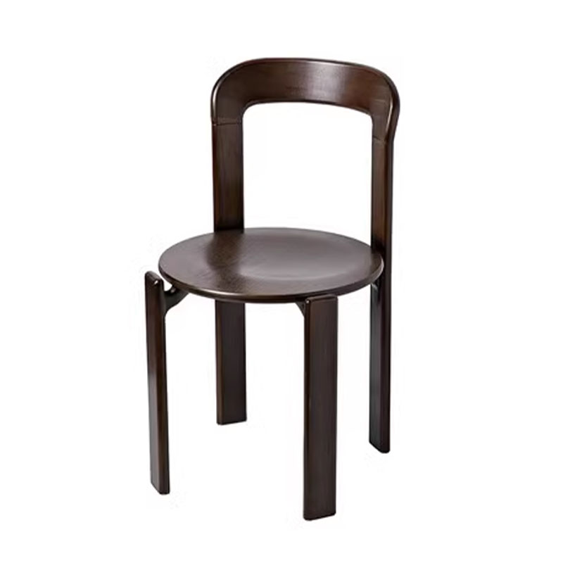 Scandinavian Dining Chair | Ormau - image 7
