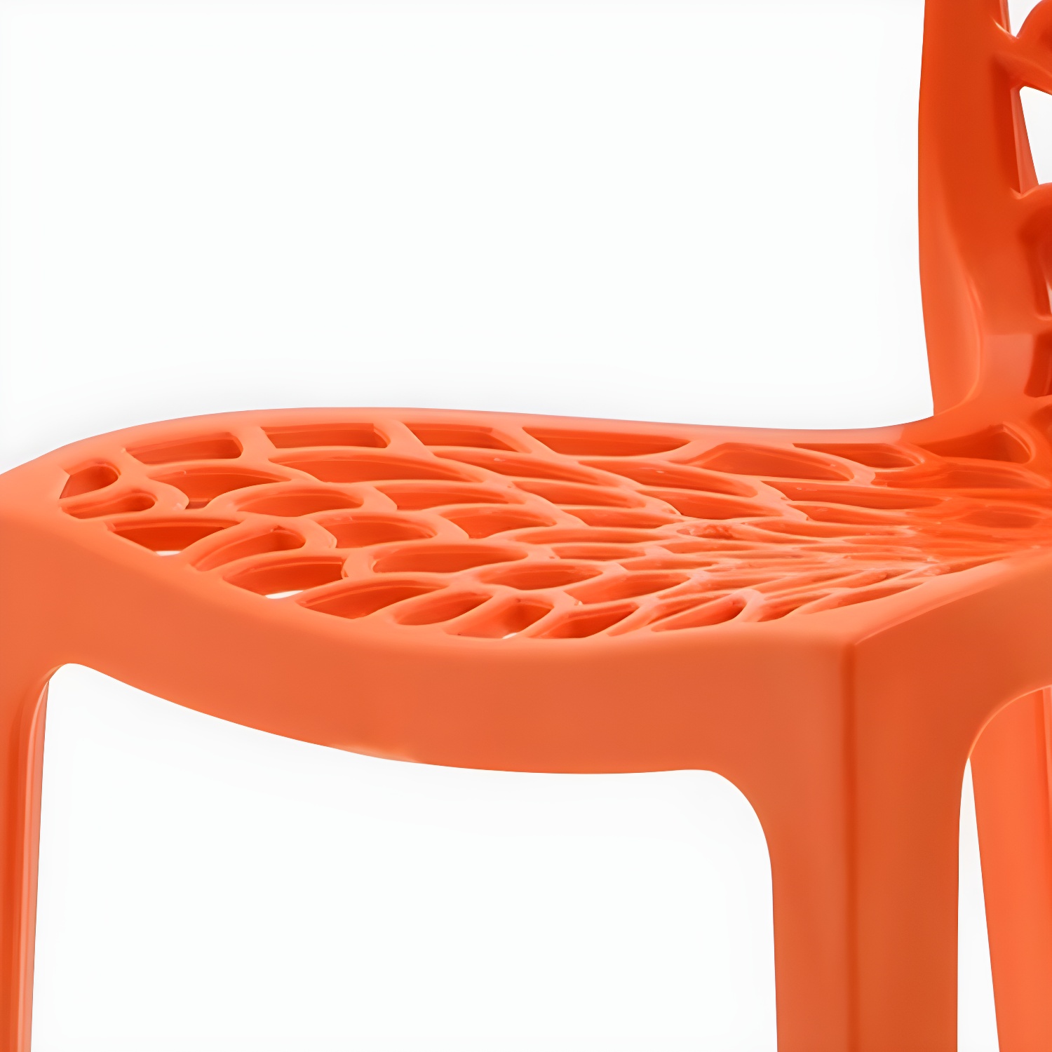 Sculptural Side Chair | Ormau - image 13