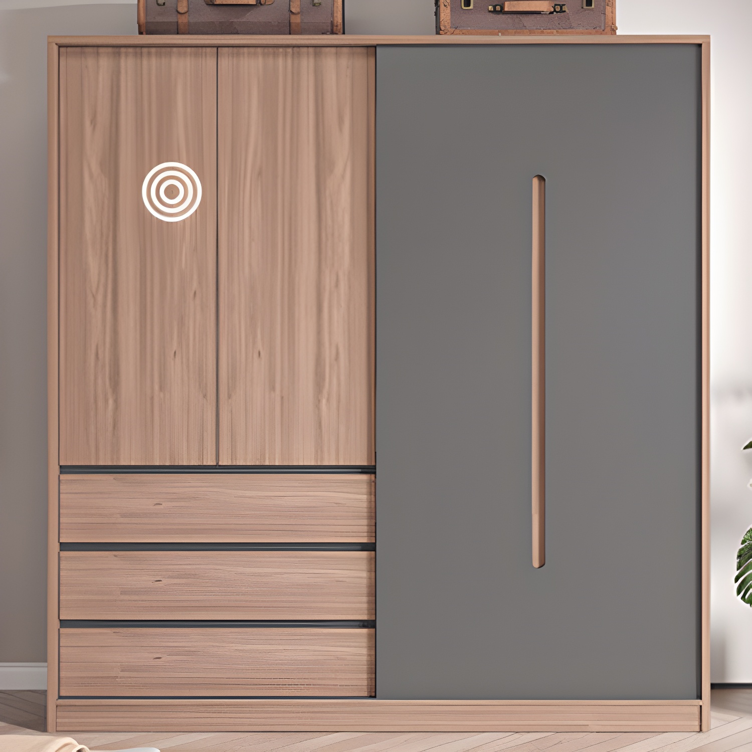 Sliding Door Wardrobe | Ormau - image 10