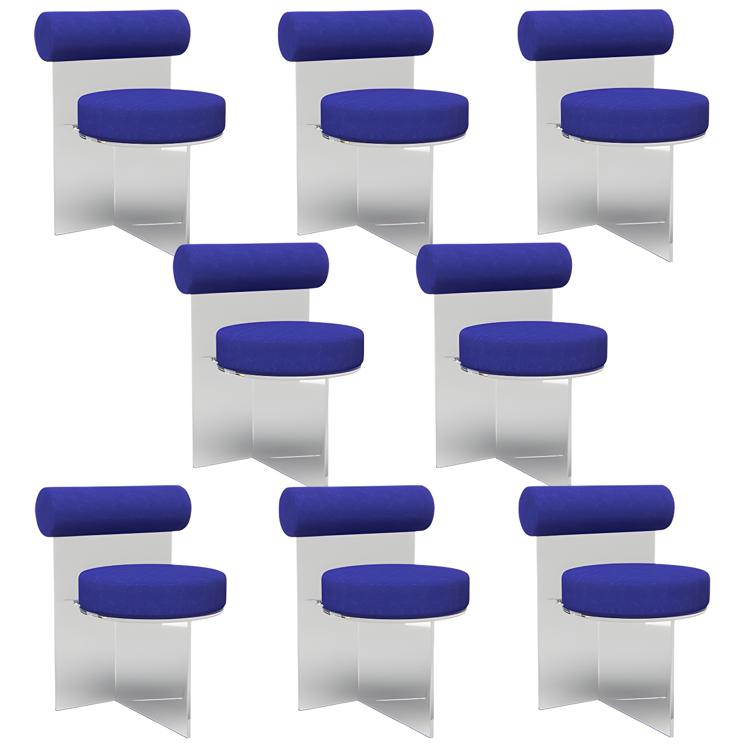 Modern Side Chair | Ormau - image 46