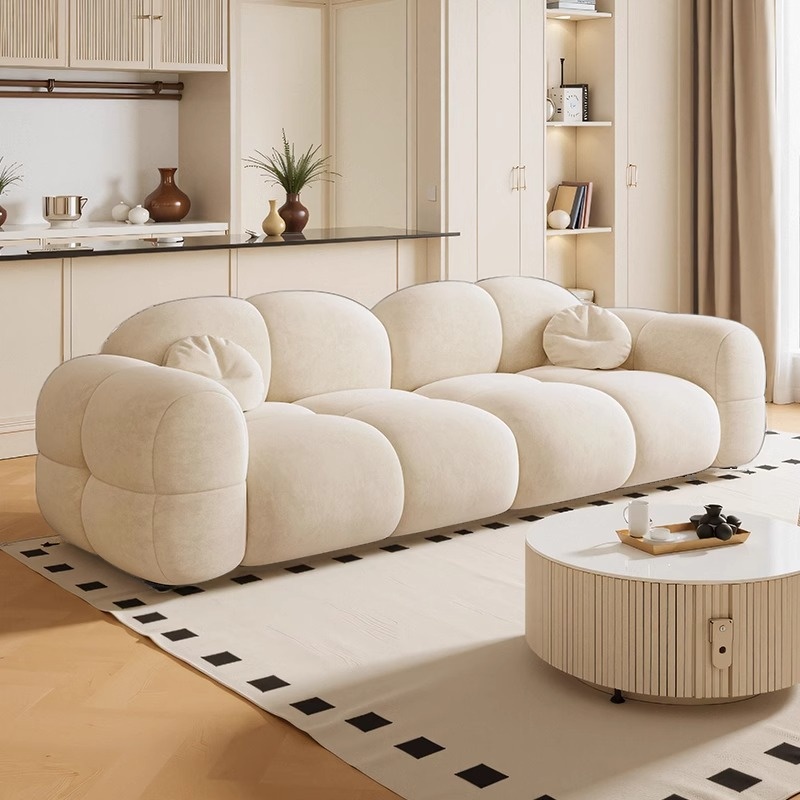Modern Loveseat | Ormau - image 7