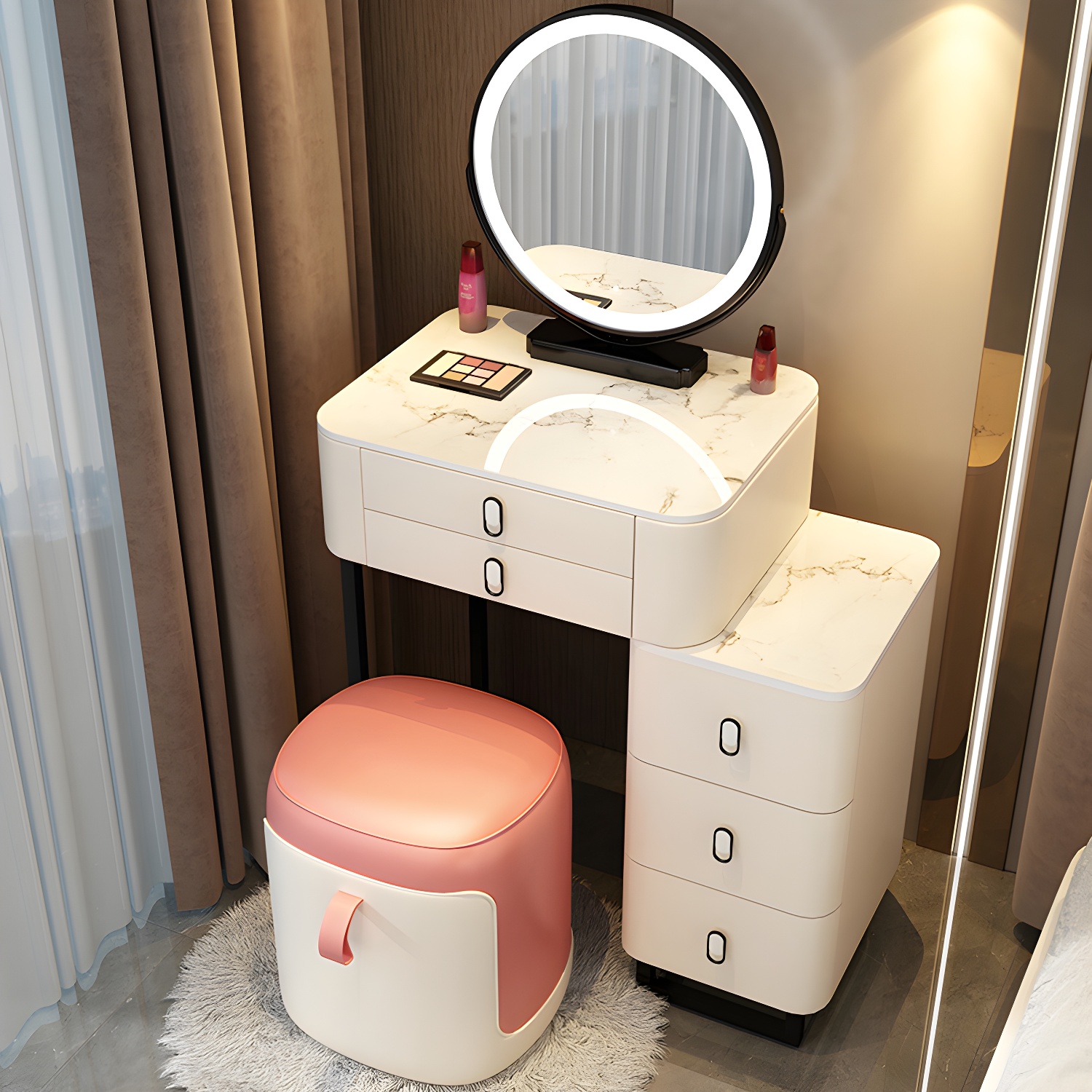 Stone Top Vanity | Ormau - image 5