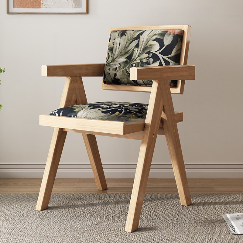 Modish Arm Chair | Ormau - image 27