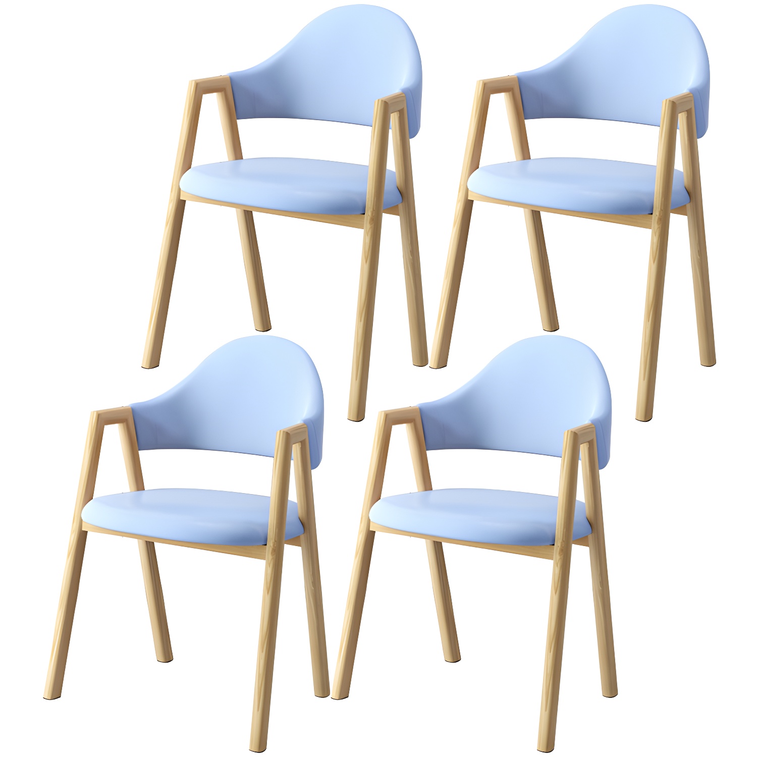 Sculptural Arm Chair | Ormau - image 62