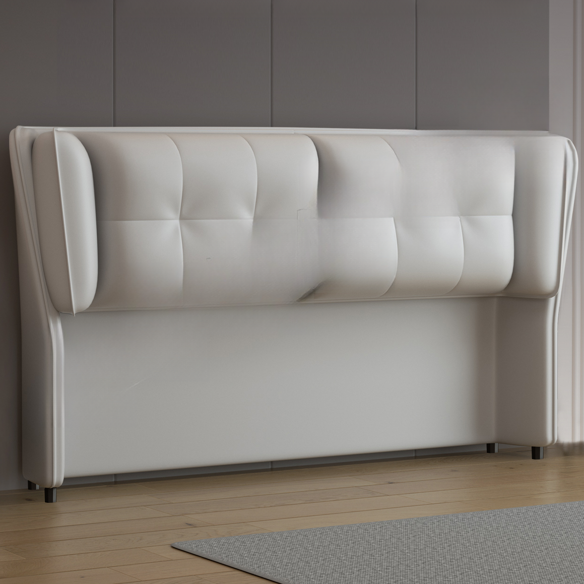 Button-Tufted Headboard | Ormau - image 13