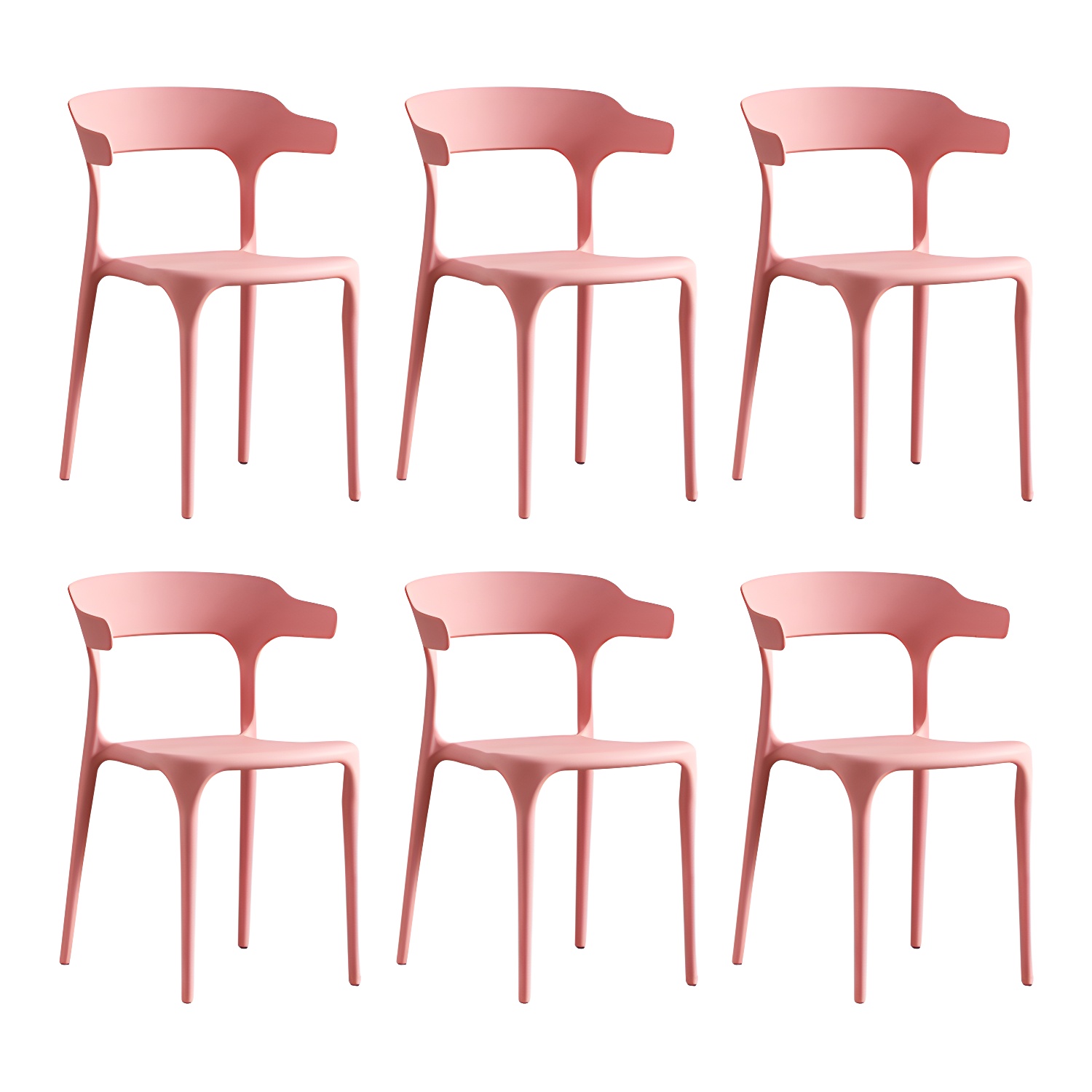 Modern Stacking Side Chair | Ormau - image 32