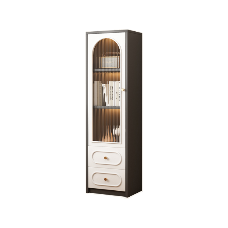 Glazed Accent Cabinet | Ormau - image 2