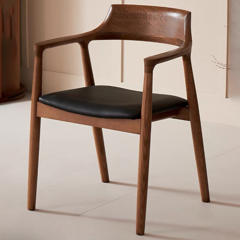 Timber Frame Arm Chair | Ormau - image 18