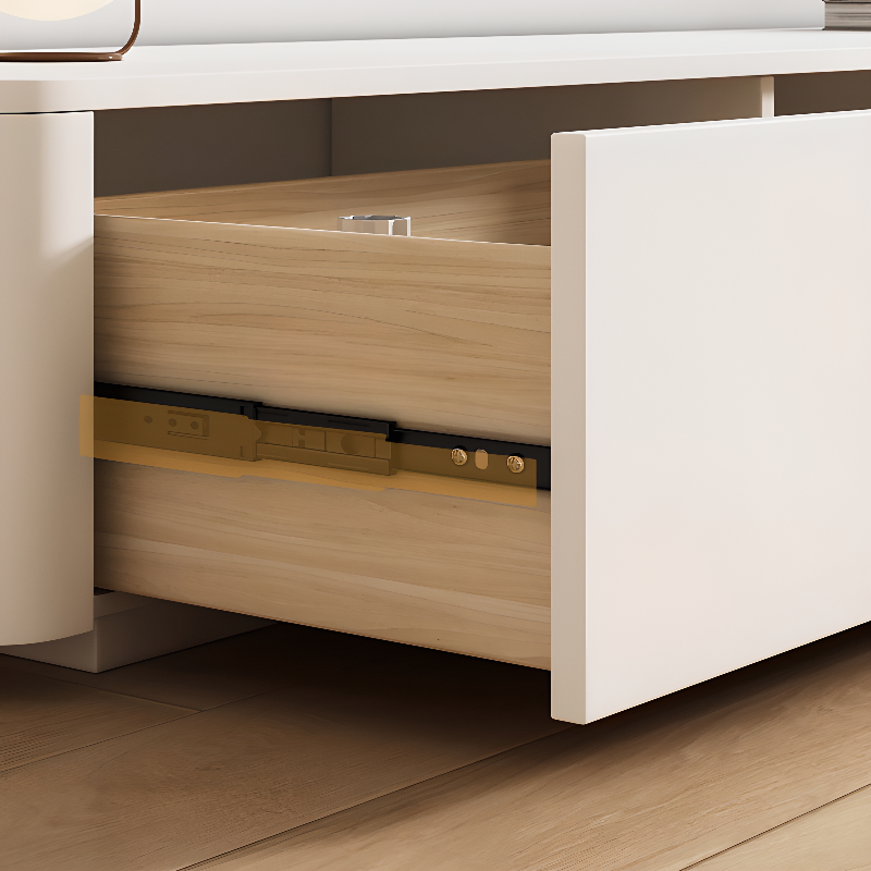 Ivory TV Stand | Ormau - image 10