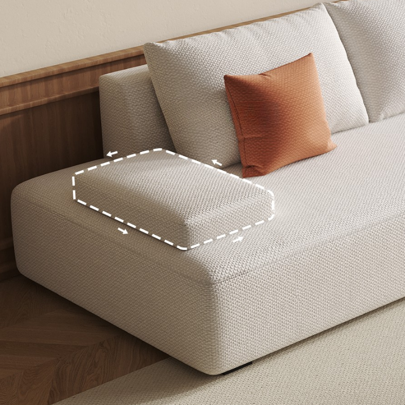 Modish Sofa | Ormau - image 14