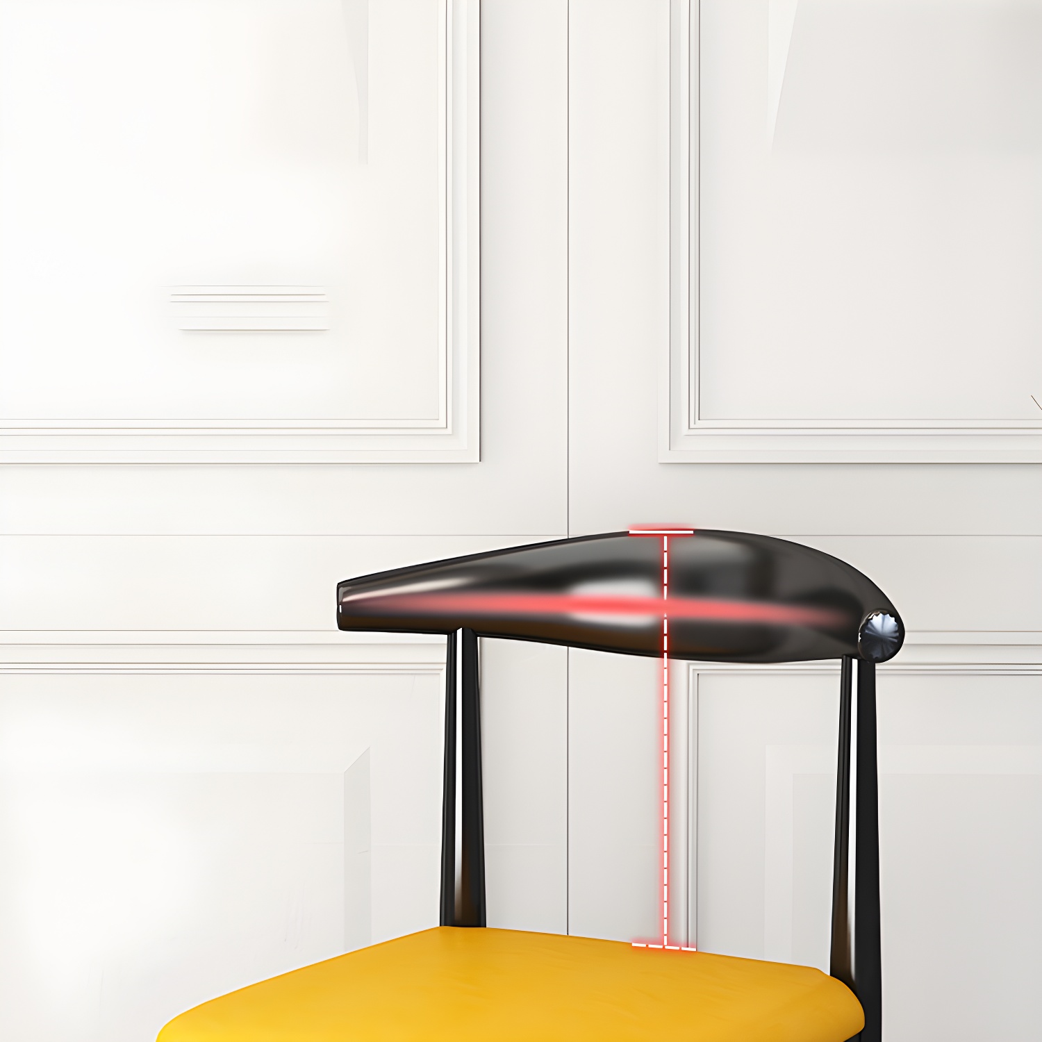 Open Back Dining Chair | Ormau - image 23