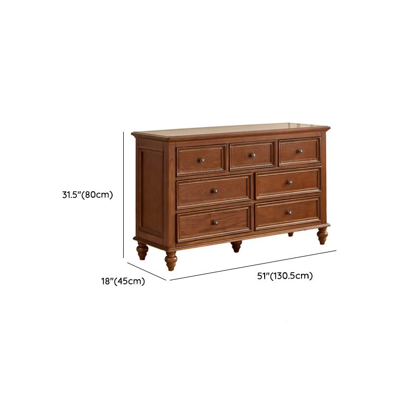 Cocoa Console Dresser | Ormau - image 19