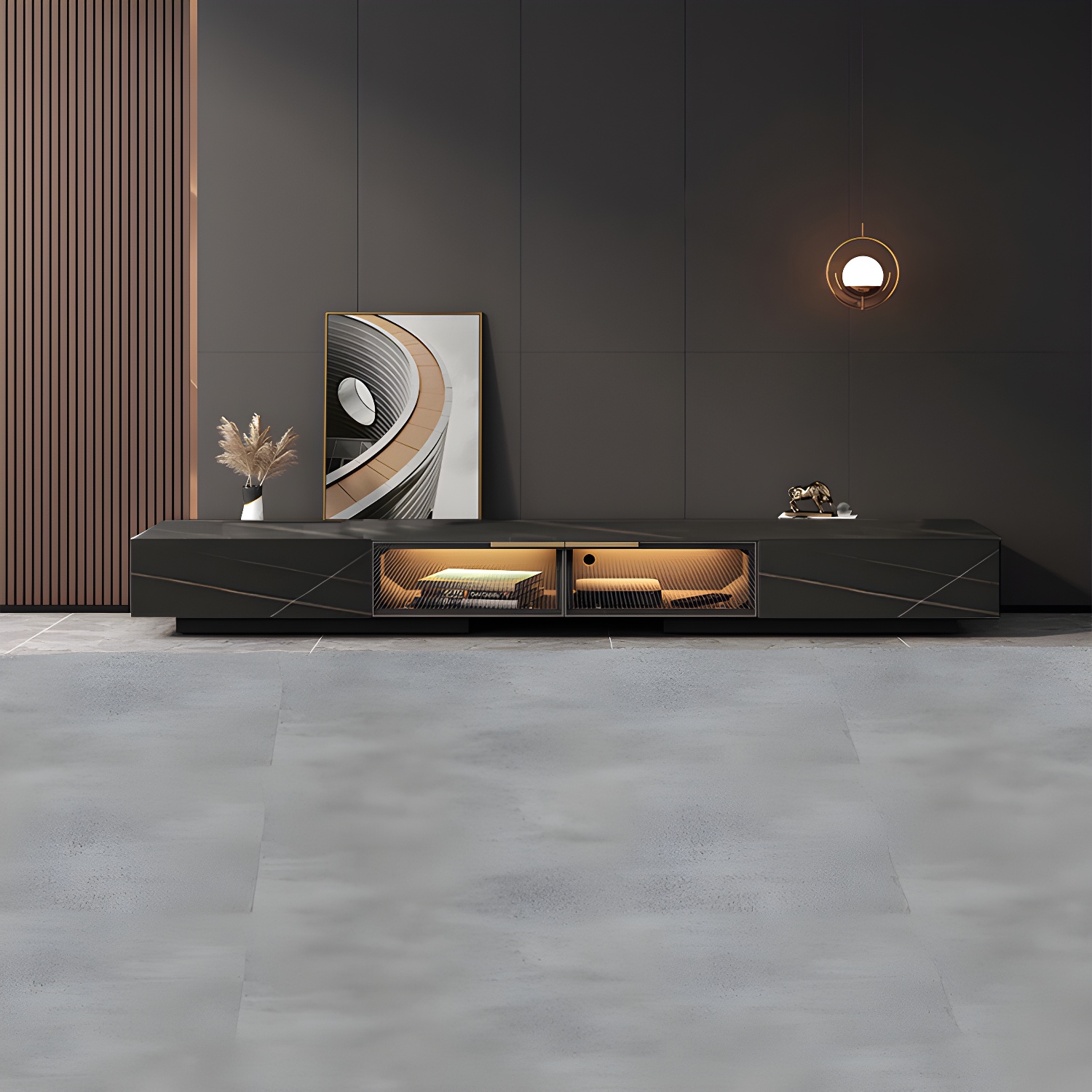 Stone Console | Ormau - image 17