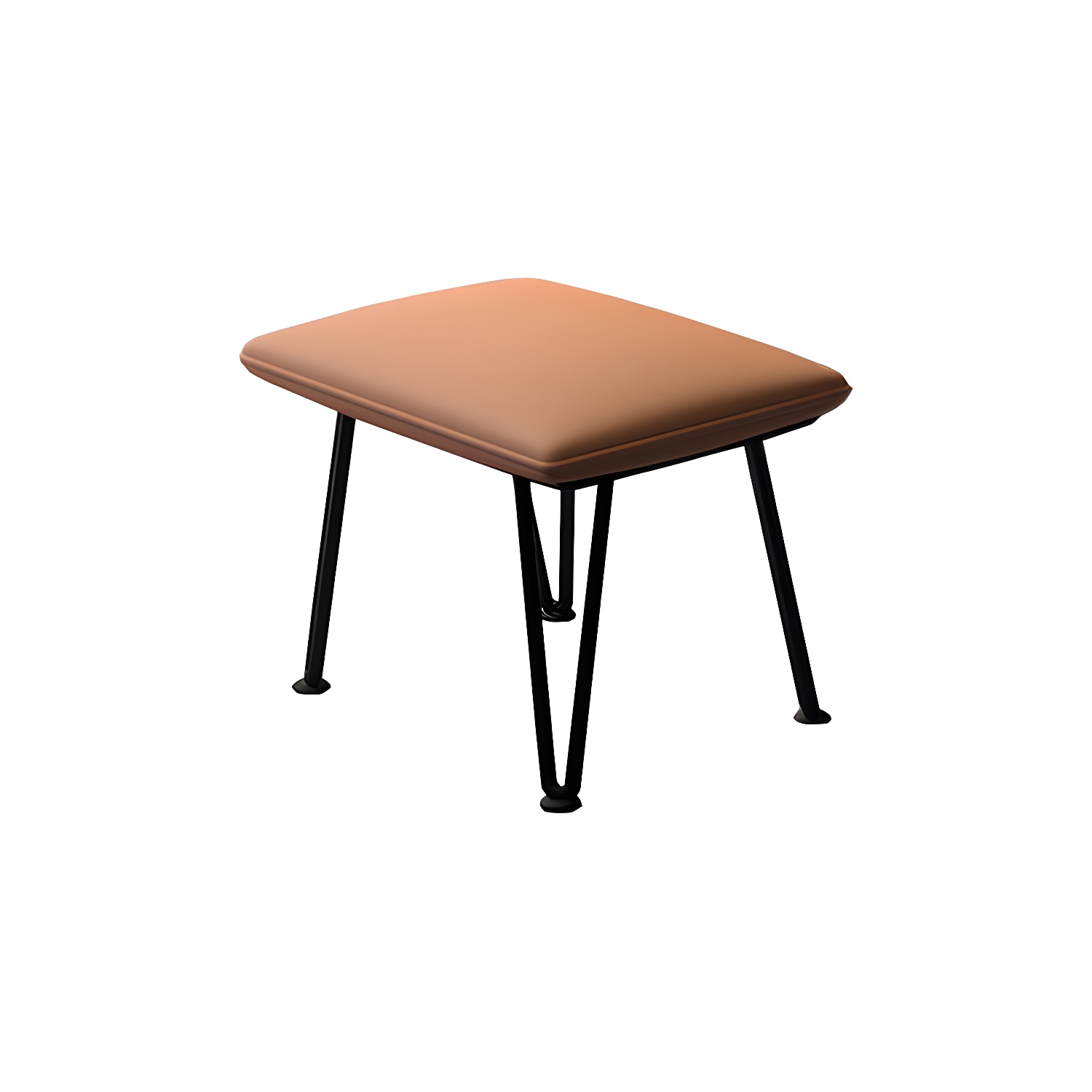 Spindle Glider & Ottoman | Ormau - image 17