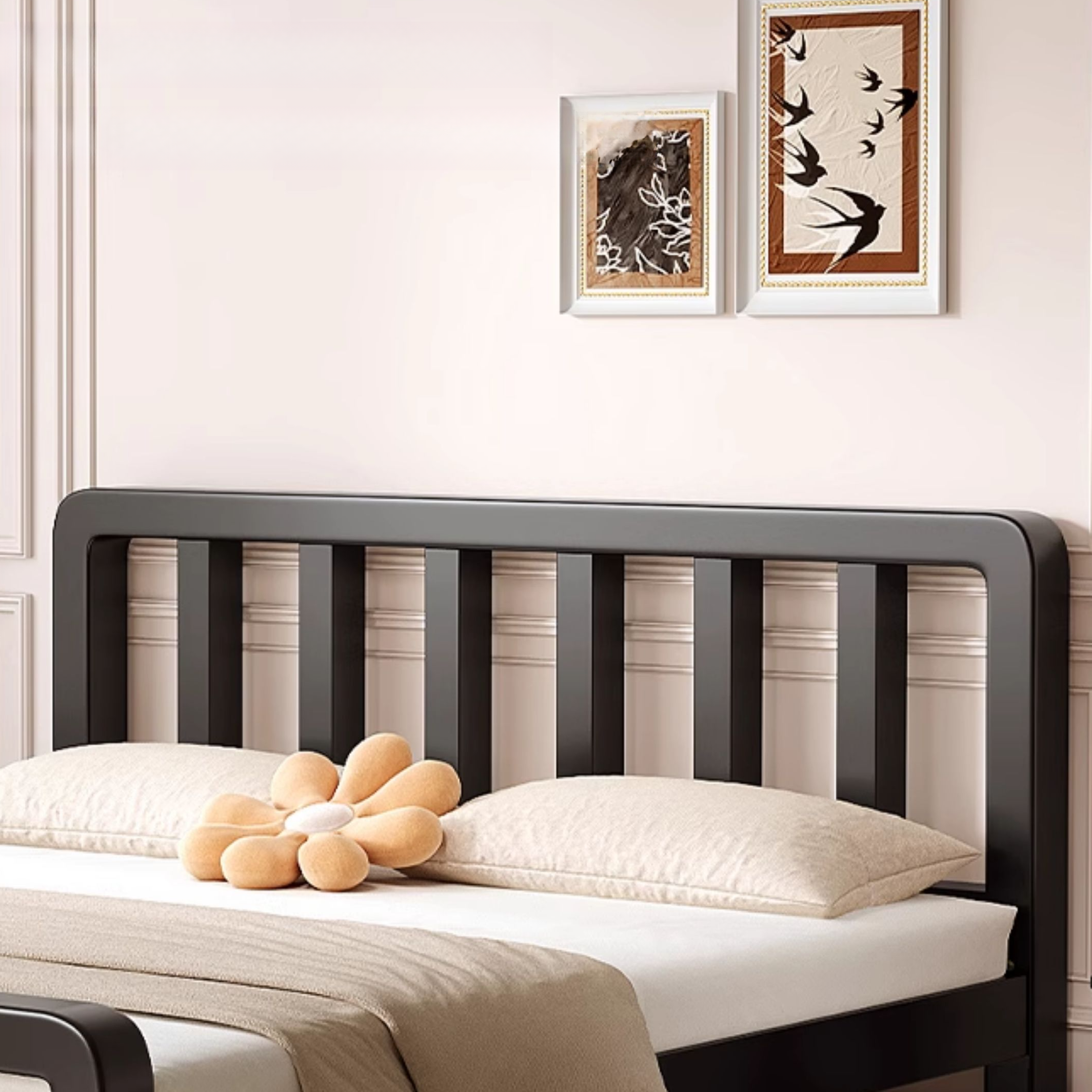 Minimalist Tatami Bed | Ormau - image 8