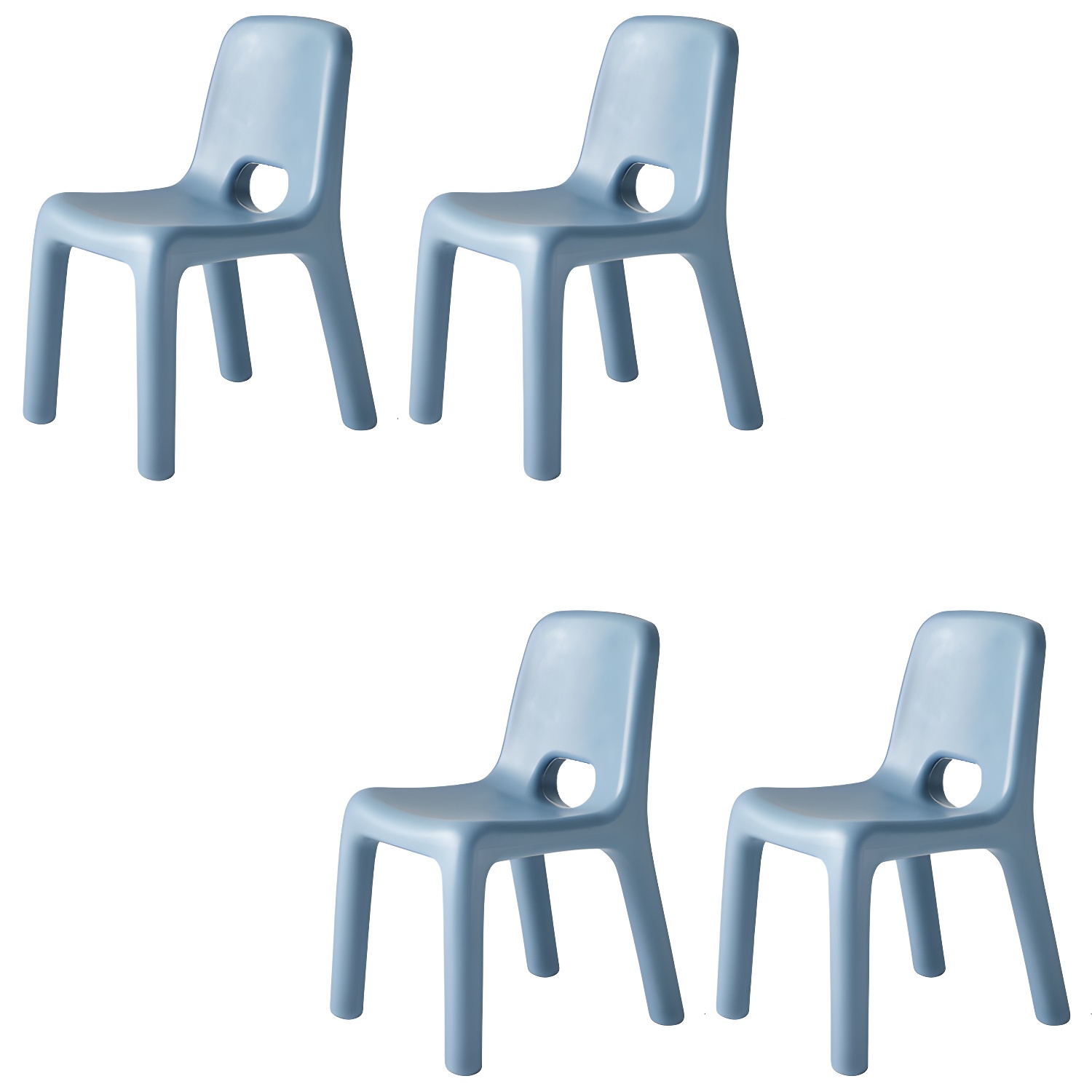 Sculptural Dining Chair | Ormau - image 41
