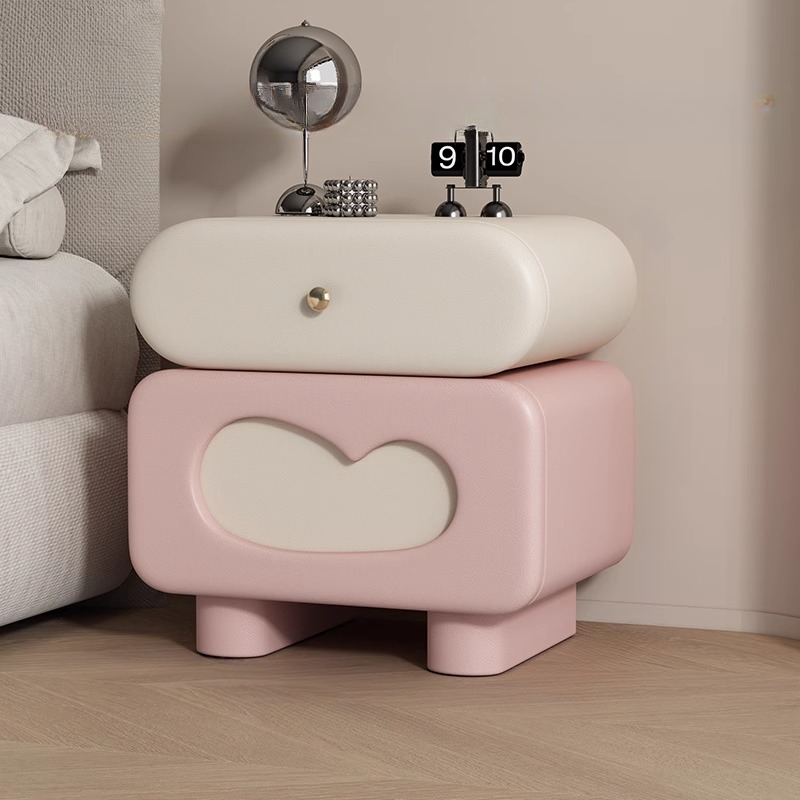 Organic Swivel Nightstand | Ormau - image 7