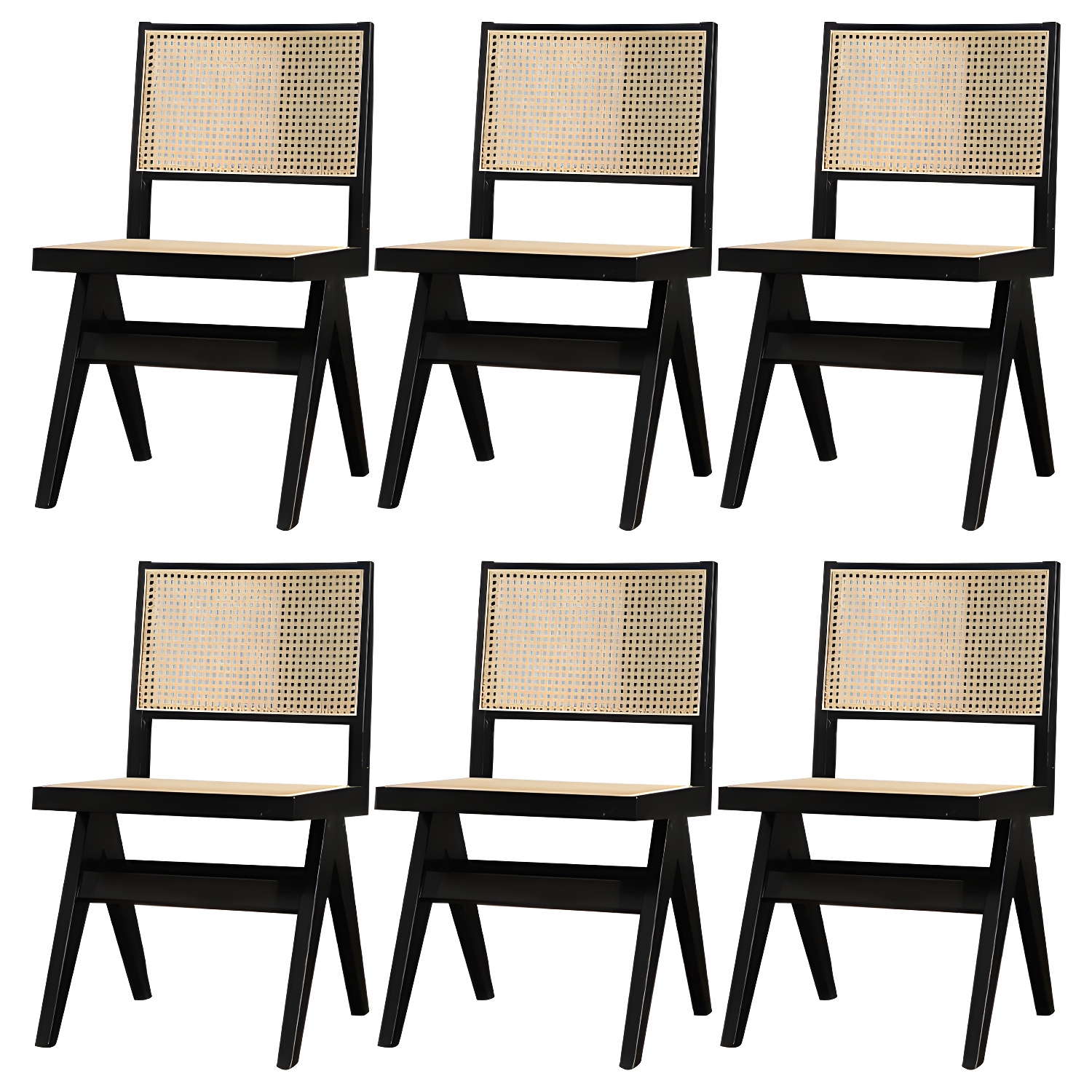 King Louis Dining Chair | Ormau - image 42
