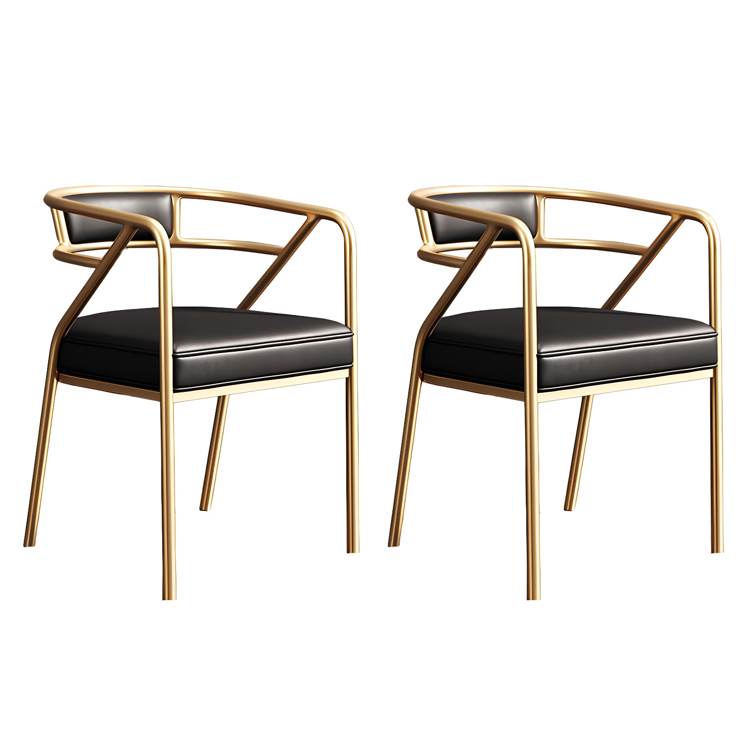 Glam Dining Chair | Ormau - image 61