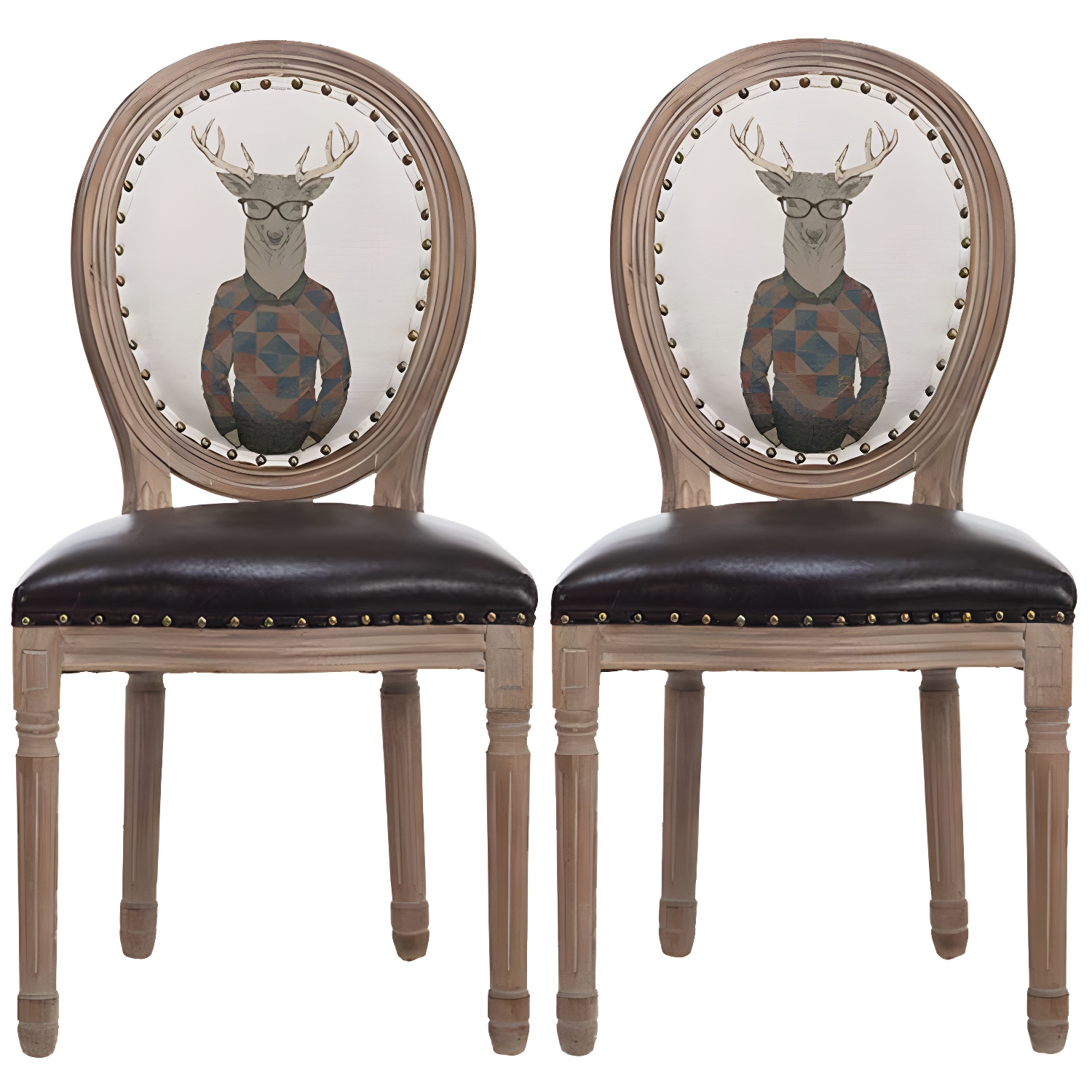 Country Dining Chair | Ormau - image 37
