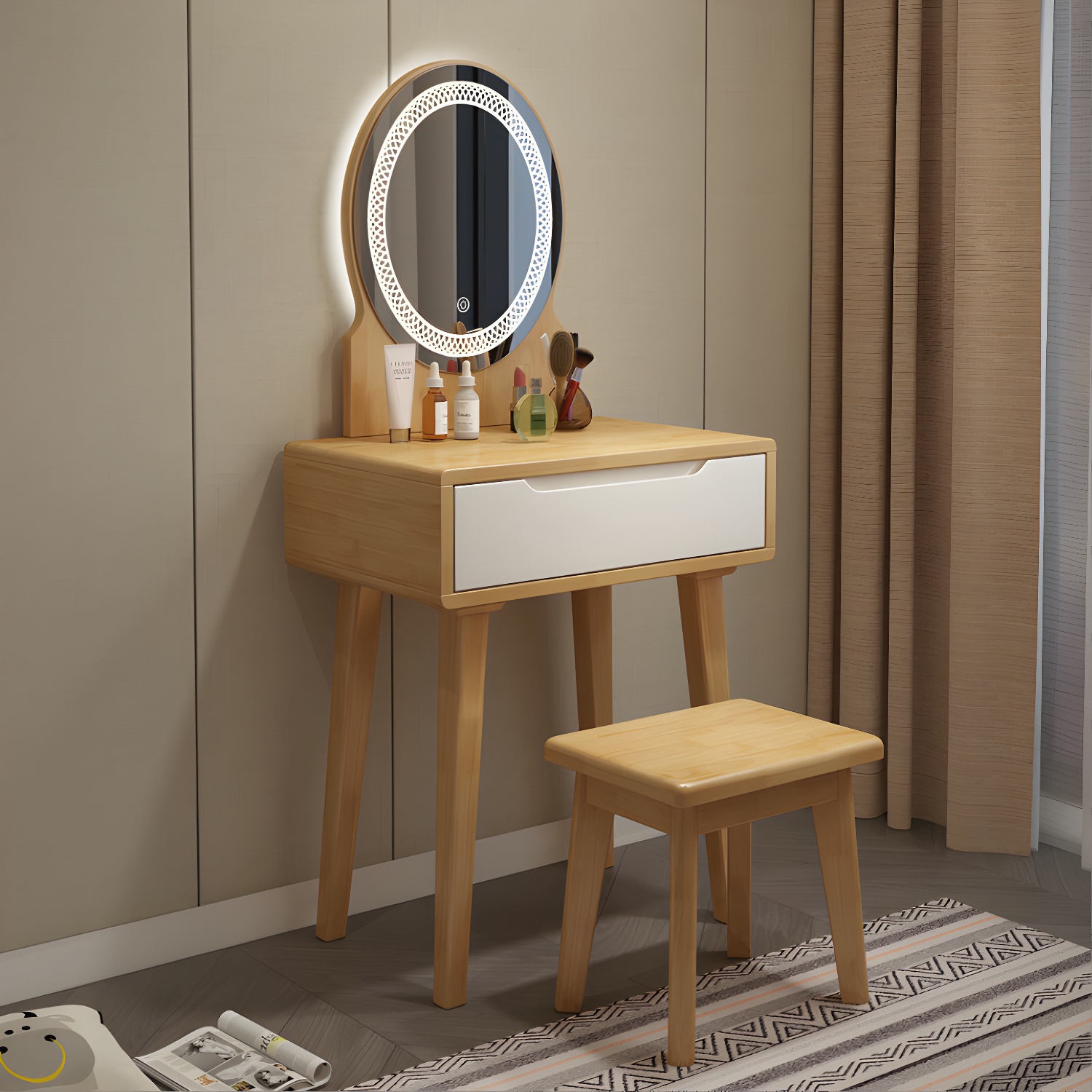 Traditions Vanity | Ormau - image 34