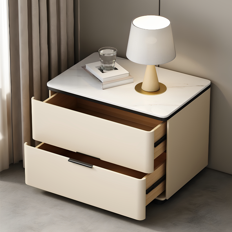 Organic Modern Nightstand | Ormau - image 13