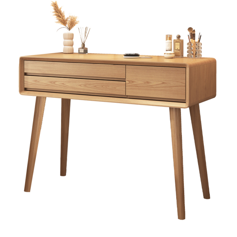 With Desk Antique Vanity | Ormau - image 4