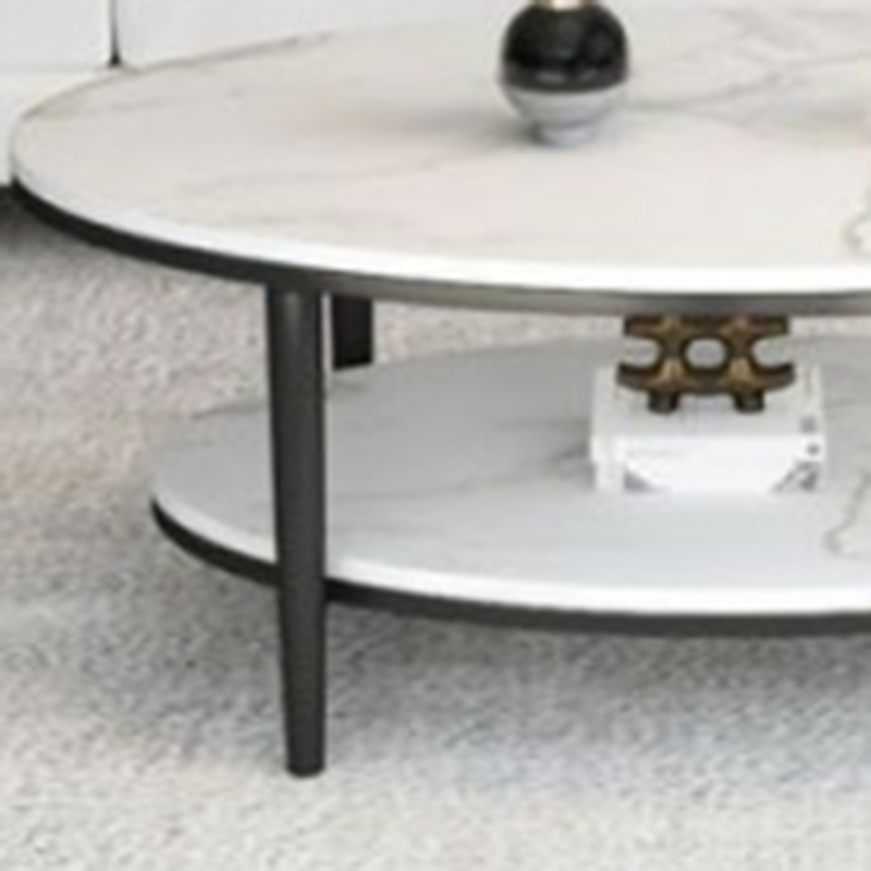 Glam Stone Coffee Table | Ormau - image 8