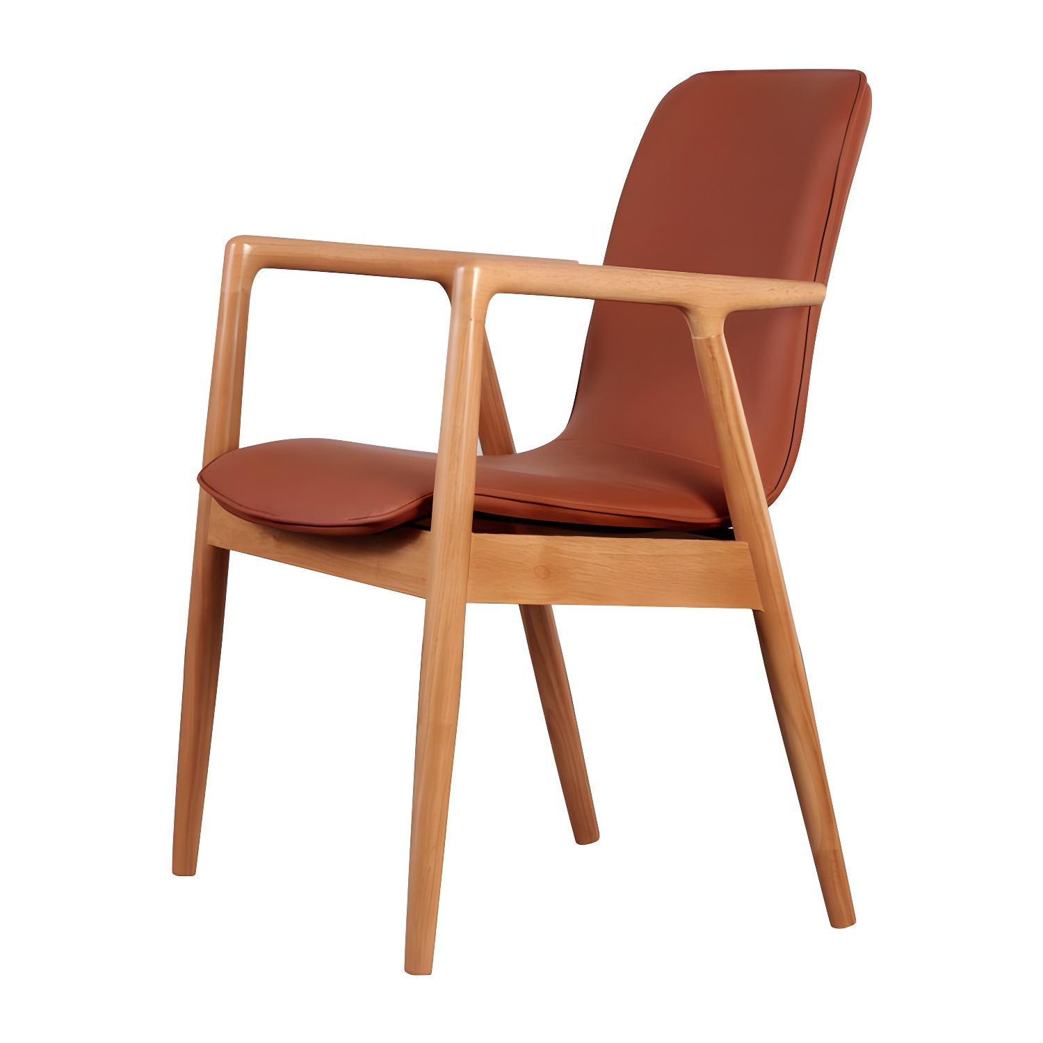 Modern Dining Chair | Ormau - image 2
