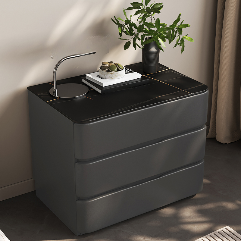 Art Deco Nightstand | Ormau - image 3