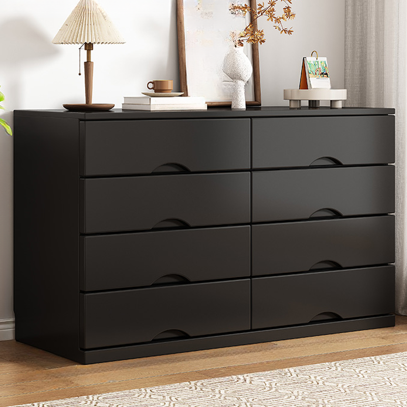Simple Raw Wood Dresser | Ormau - image 27
