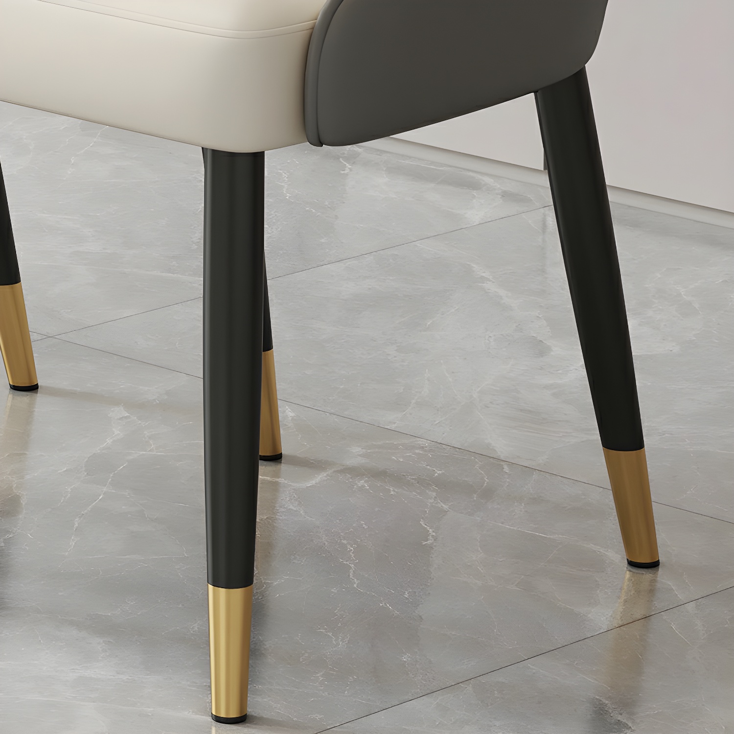 Wingback Dining Chair | Ormau - image 20