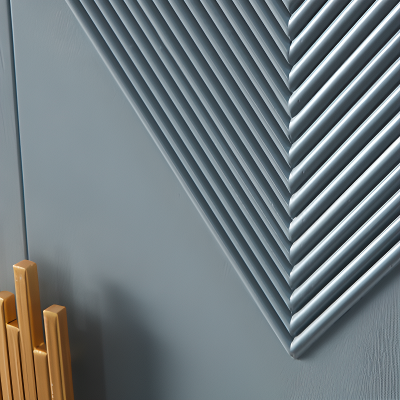 Cerulean Accent Cabinet | Ormau - image 8