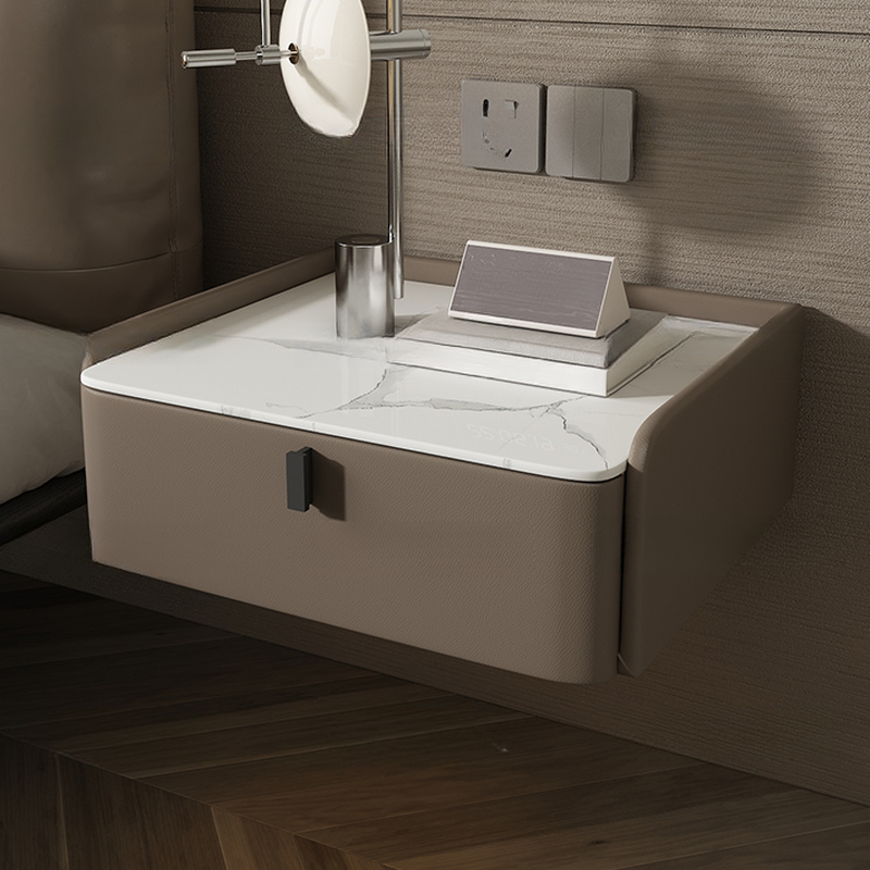 Organic Modern Nightstand | Ormau - image 4