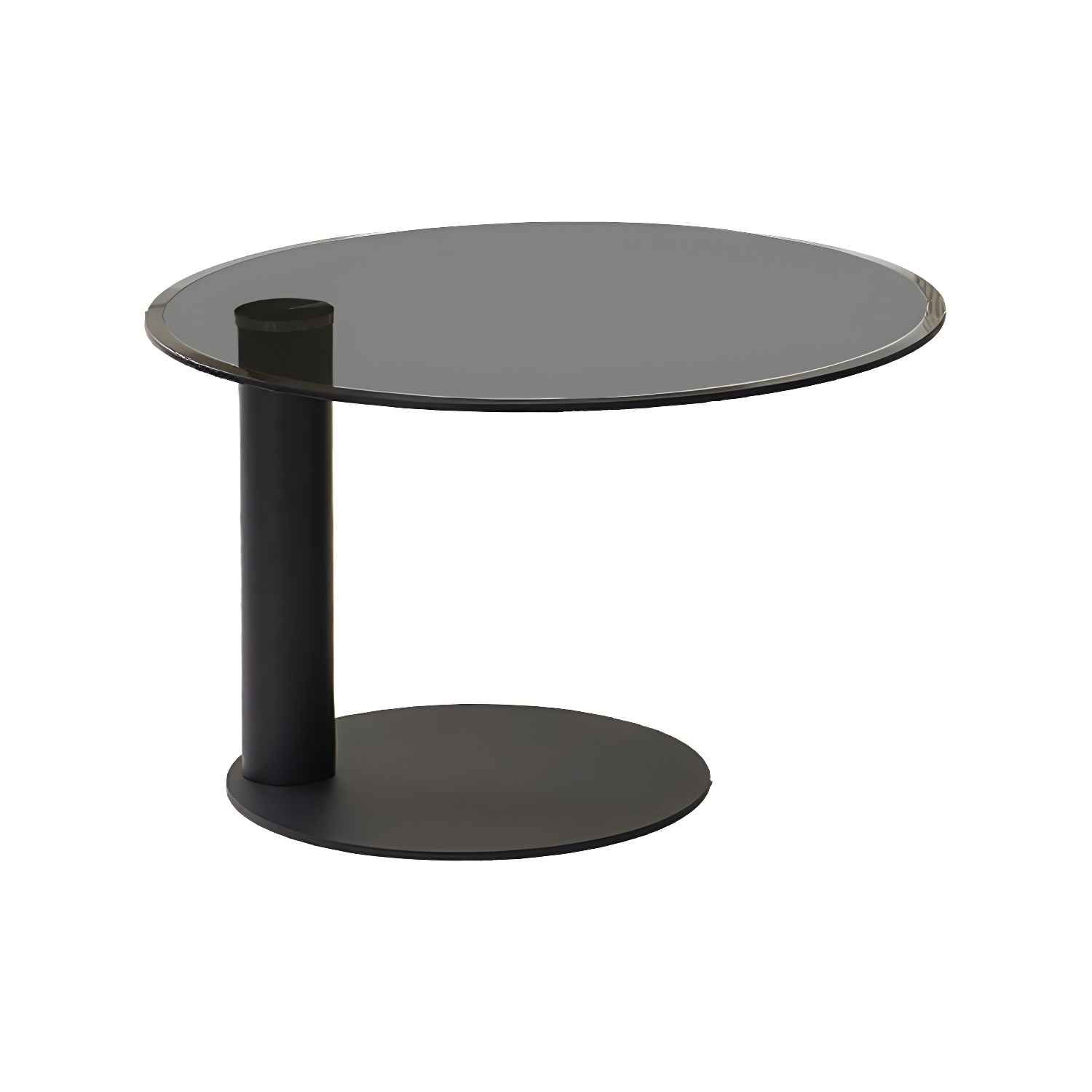 Round Wood Coffee Table | Ormau - image 20