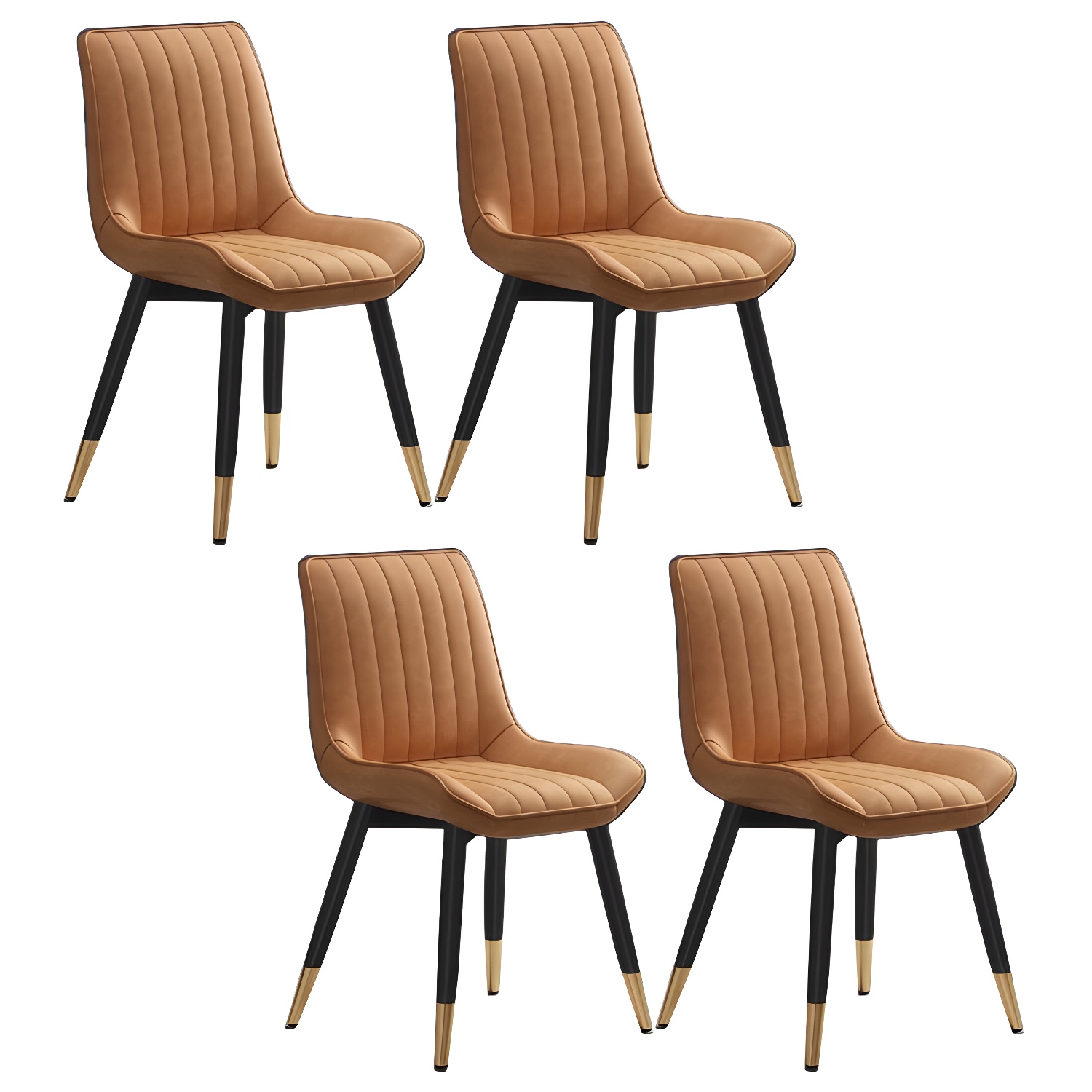 Glam Dining Chair | Ormau - image 26