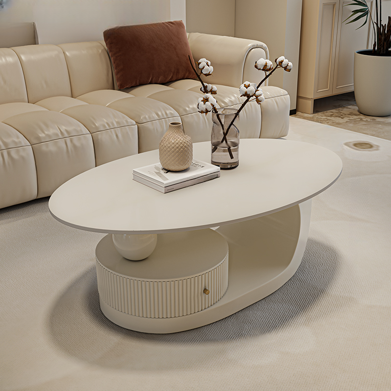 Elliptical Accent Table | Ormau - image 25
