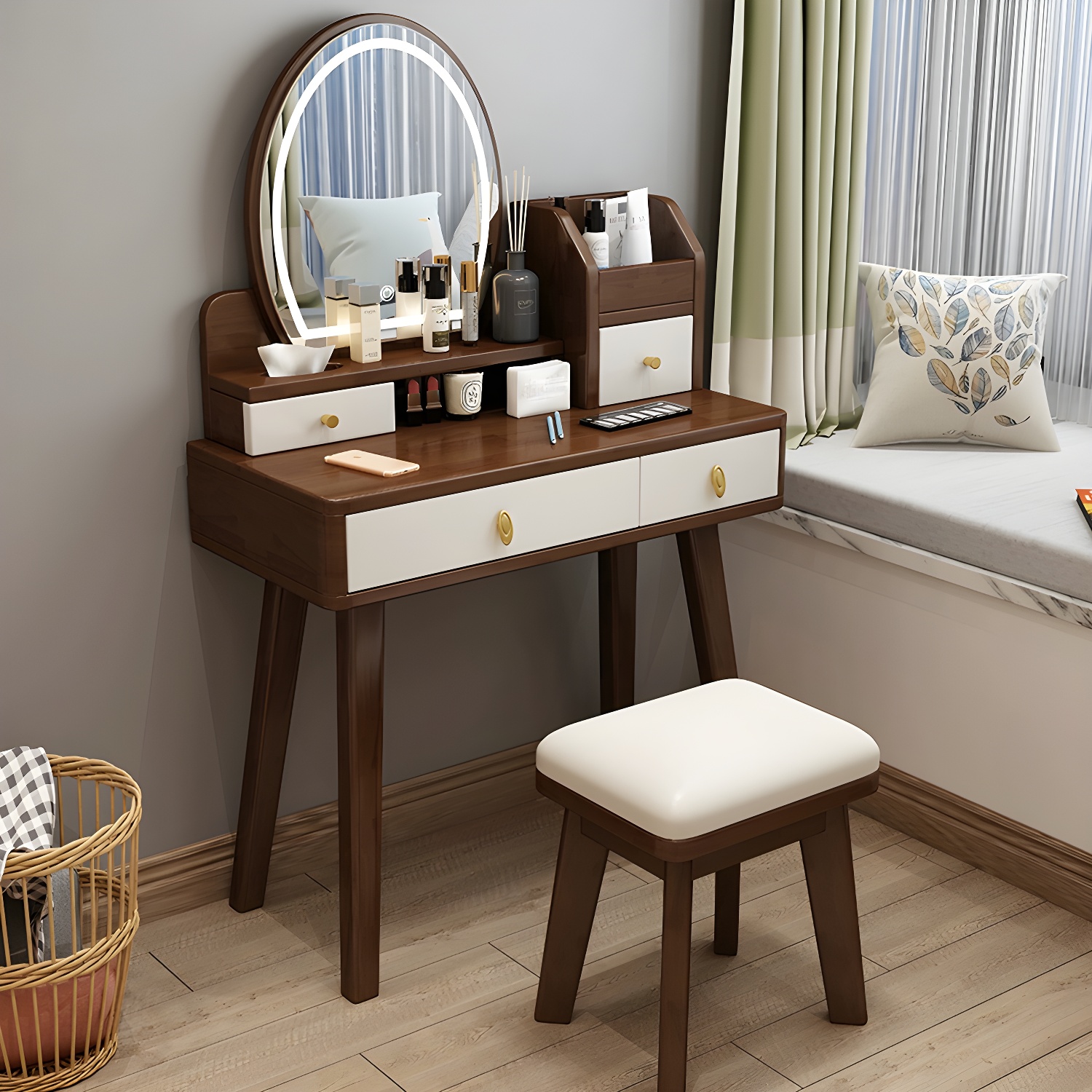 Modern Vanity Set | Ormau - image 29