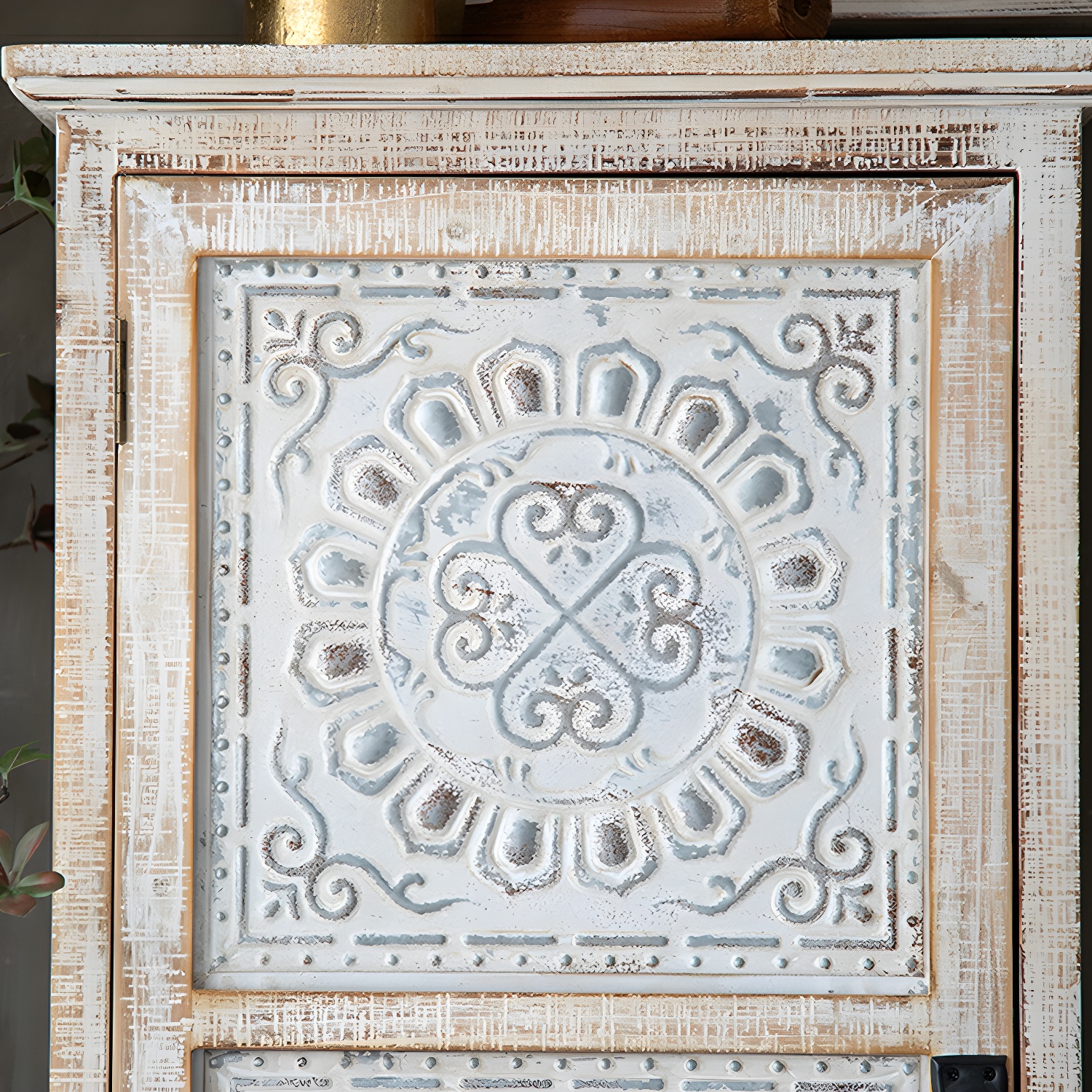 Traditional Accent Cabinet | Ormau - image 6