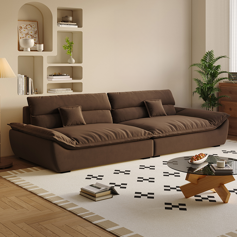 Modern Standard Sofa | Ormau - image 4