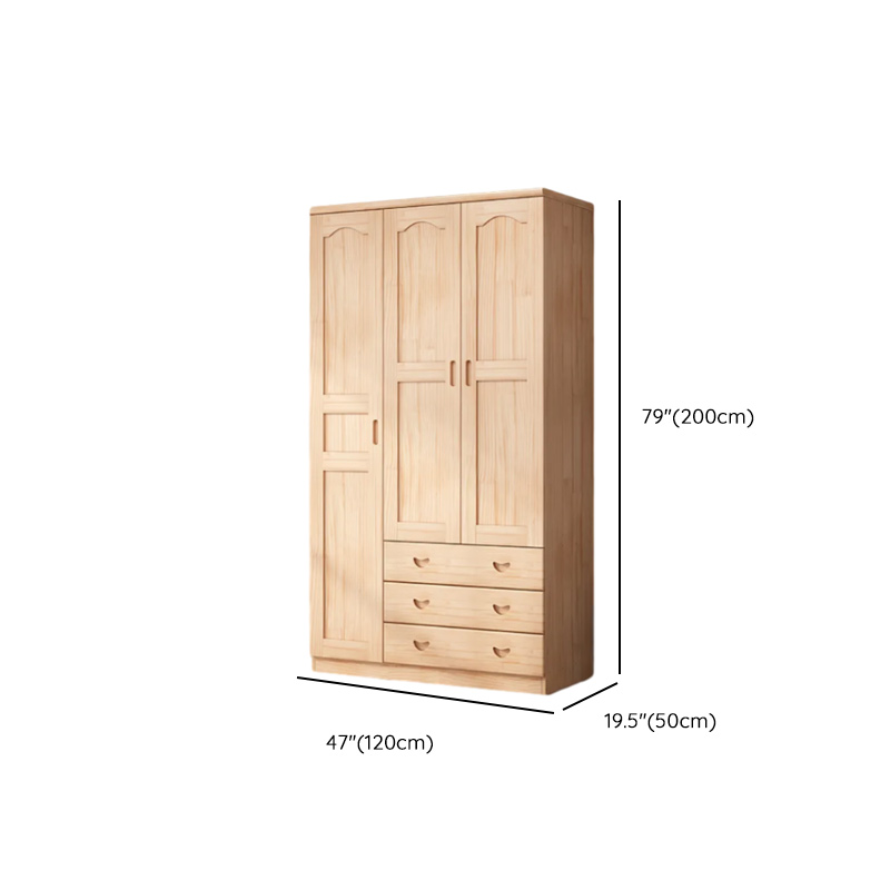 Modish Wardrobe Armoire | Ormau - image 10