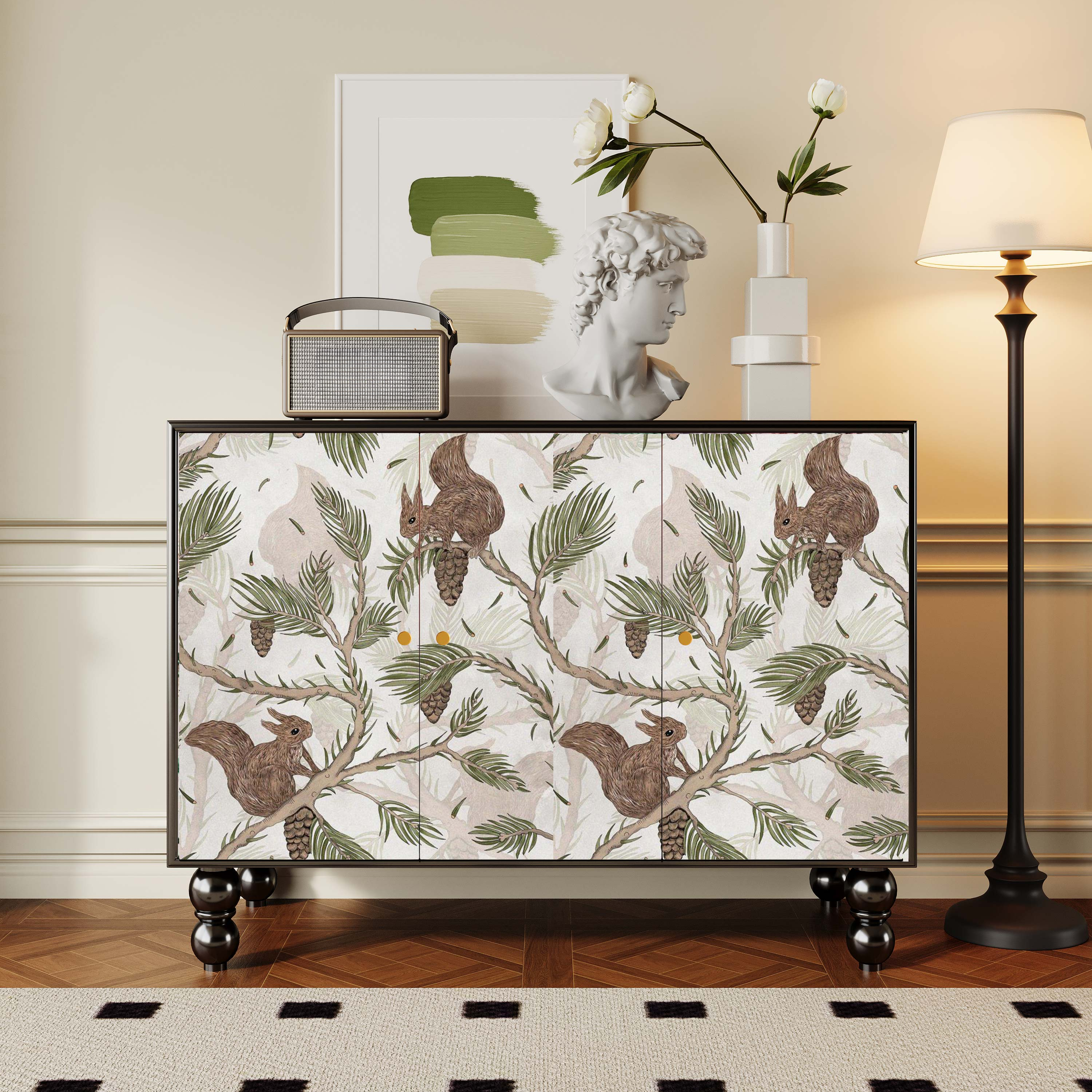 Parlor Sideboard | Ormau - image 21